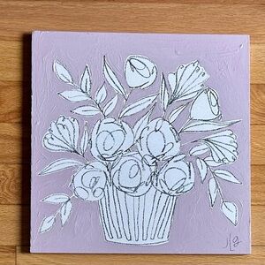 Jessica Garvin French 75 Art